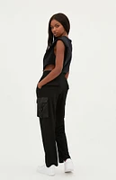 Beach Riot Range Cargo Pants