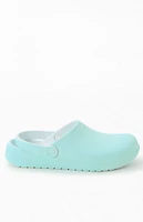 Ales Grey Eco Rodeo Drive 2.0 UV Slip On Clogs