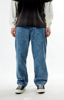 Vans Check 5 Blaze Loose Jeans