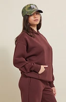 PAC 1980 Active Oversized Hoodie