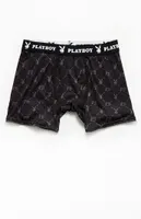 Playboy By PacSun Monogram Boxer Briefs