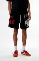 Coca Cola By Pacsun Serve Open Sweat Shorts