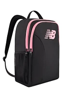 New Balance Flying Logo Laptop Backpack