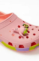 Crocs SpongeBob SquarePants Patrick Classic Clogs