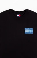 Tommy Jeans Flag T-Shirt