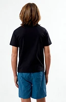 Pacsun Kids Paris T-Shirt