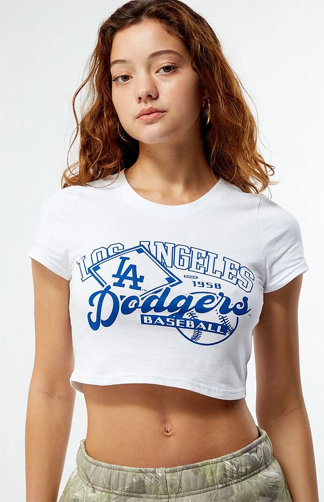 MLB Wild Collective x PacSun Baby T-Shirt