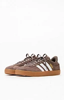 adidas Brown VL Court 3.0 Shoes