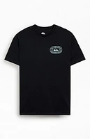 Quiksilver Western Lock T-Shirt