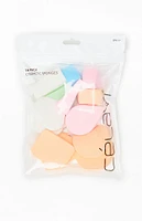 CELAVI 16 Pack Assorted Blending Sponges