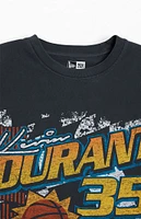 New Era 2024 Rally Drive Kevin Durant T-Shirt