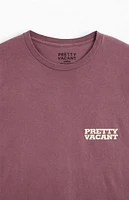 Pretty Vacant Time T-Shirt