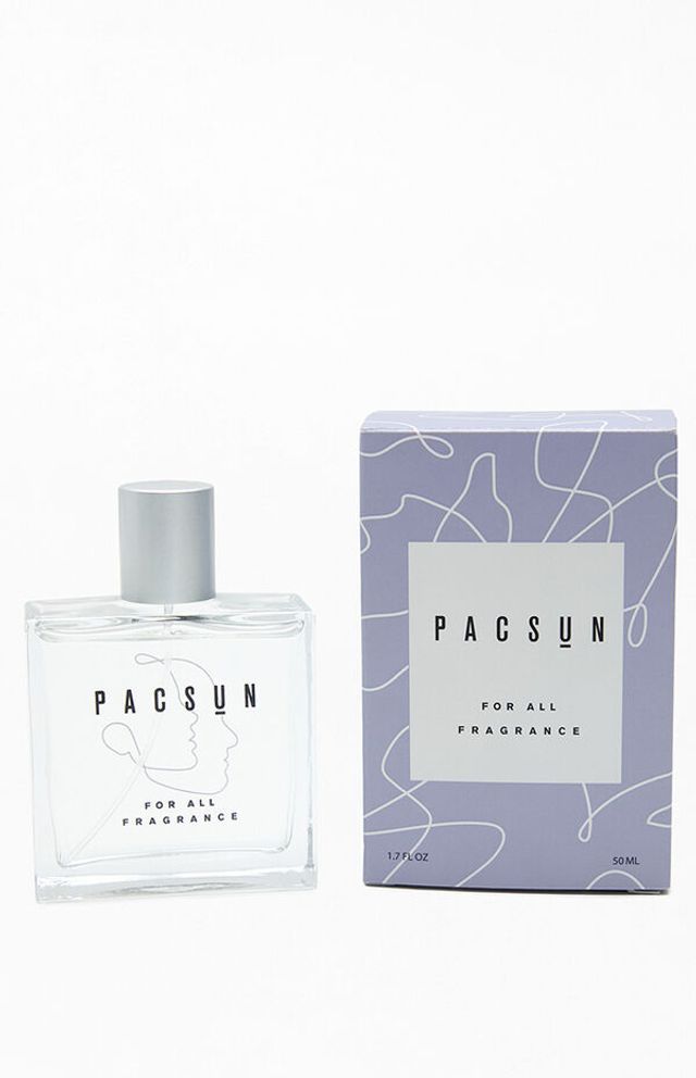 Pacsun For All Fragrance