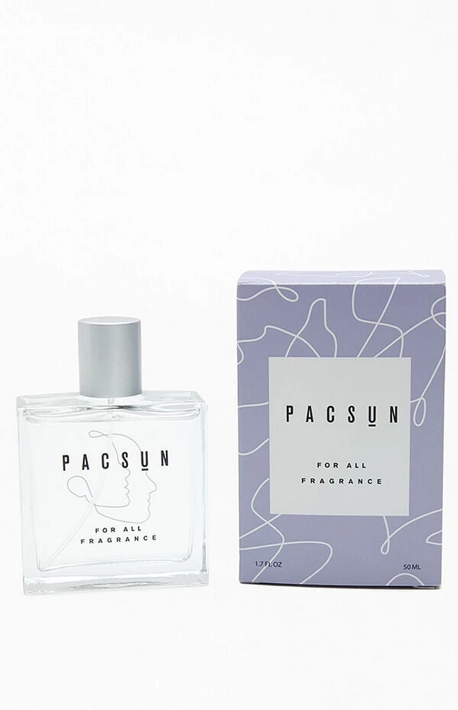 Pacsun For All Fragrance