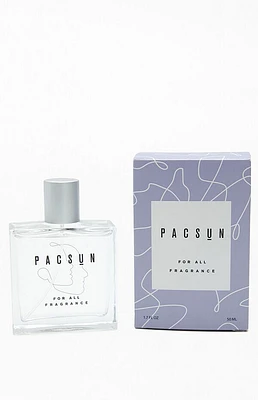 Pacsun For All Fragrance