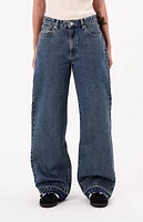 ABRAND 95 Charly Baggy Jeans