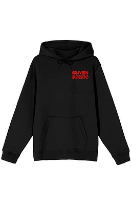 Oblivion Rogue War Room Hoodie