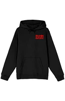 Oblivion Rogue War Room Hoodie