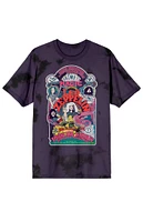 Led Zeppelin Electric Magic Colors T-Shirt