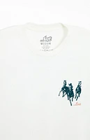 LOST Head West Boxy T-Shirt