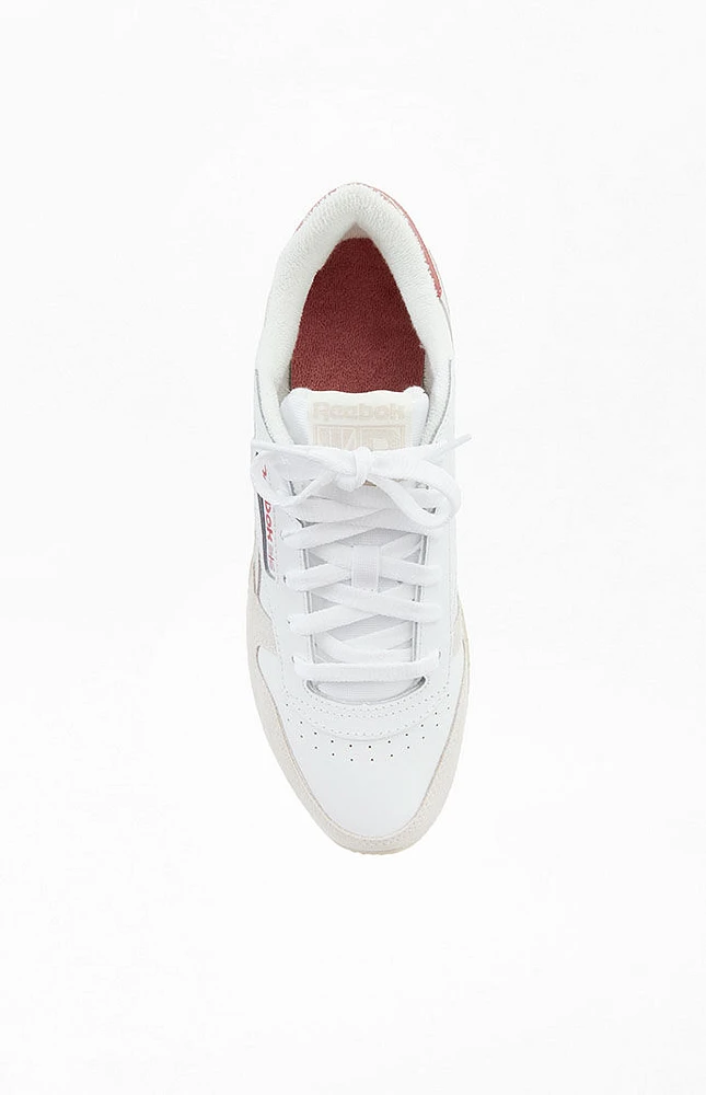 Reebok Women's Classic Leather FOMO Sneakers
