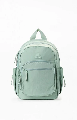 adidas Green Weekender Backpack
