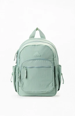 adidas Green Weekender Backpack