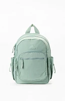 adidas Green Weekender Backpack