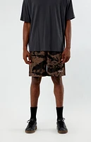 Reebok Basketball Transition Hoopwear Shorts