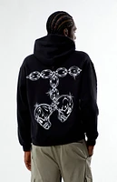 JOKES ON YOU Joy Hoodie