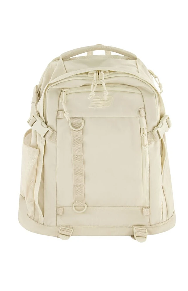 New Balance Off White Athletics Advance Backpack