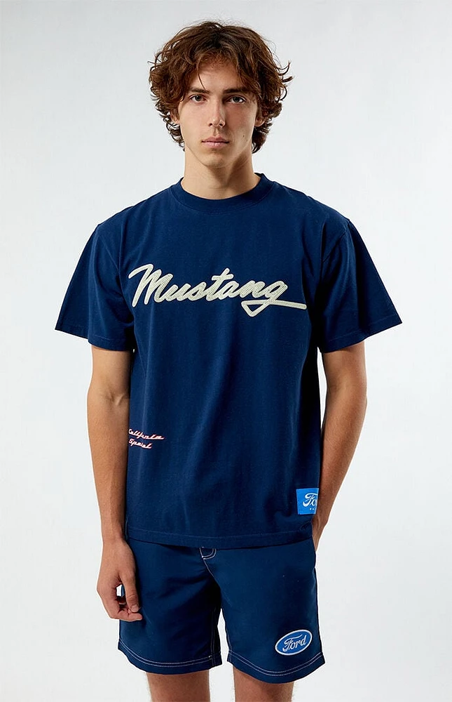 FORD Mustang T-Shirt