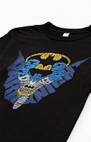 Kids Batman Dark Knight T-Shirt