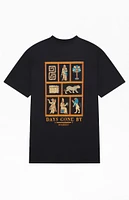 Boardies Mesopotamia T-Shirt