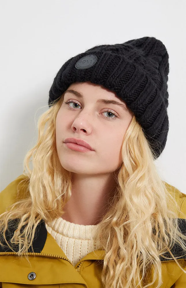 Roxy Snow Tram Beanie