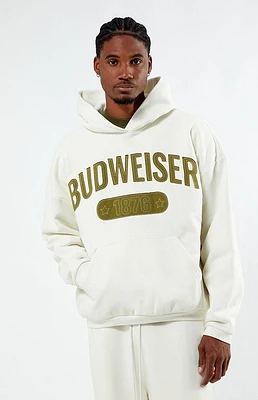 Budweiser By PacSun Star Hoodie