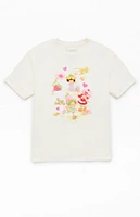 Kids Strawberry Short Cake T-Shirt