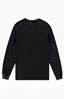 UPRISERS Warped Dream Long Sleeve T-Shirt