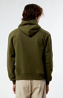 PacSun Inner Peace Hoodie