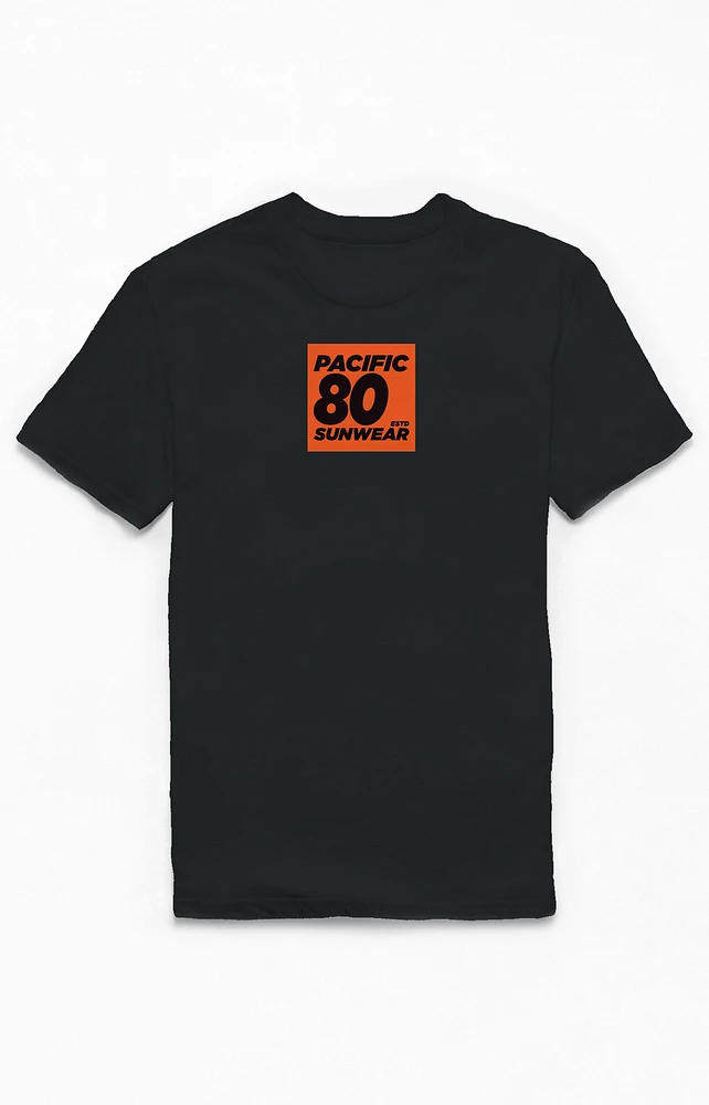 Pacific Sunwear 80 T-Shirt