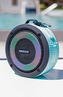 PoolCandy Aqua Splash 5.0 Waterproof Bluetooth Speaker