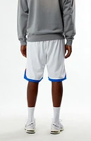 Mitchell & Ness NBA 76ers Basketball Shorts