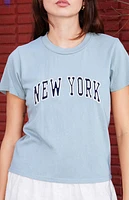 John Galt Helen New York T-Shirt