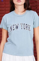 John Galt Helen New York T-Shirt