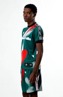 Umbro x PacSun Palisades Hidden Hills Mesh Jersey
