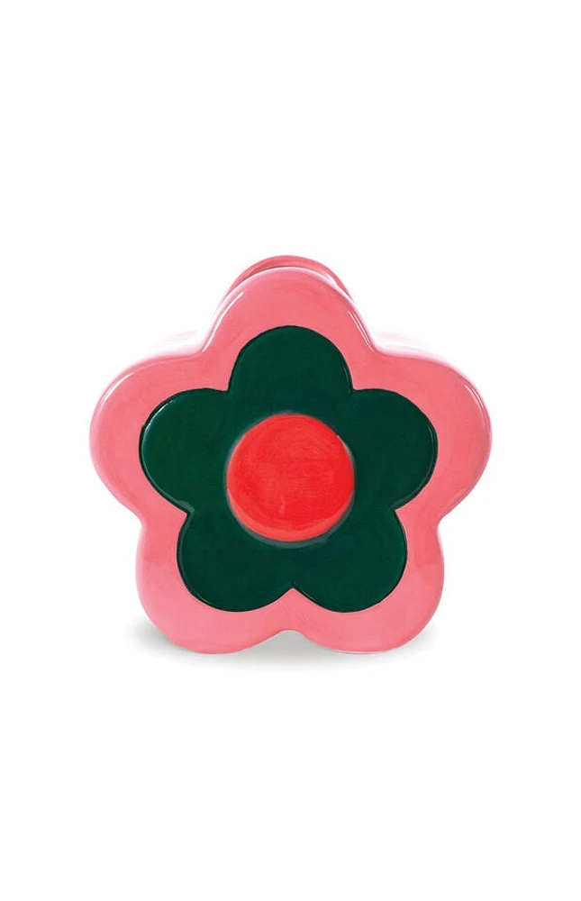ban.do Mod Floral Vase