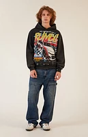 Pacsun Blacktop Rumble Hoodie
