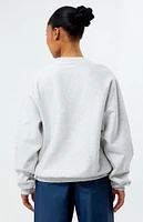 Champion Boyfriend Reverse Weave Sweatshirt