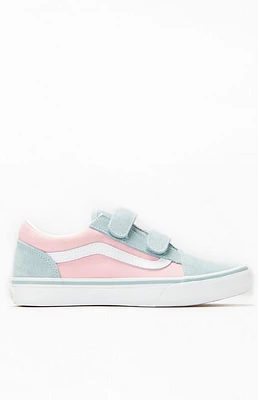 Vans Kids Old Skool Shoes