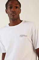 PS Basics Systems Boxy Cropped T-Shirt